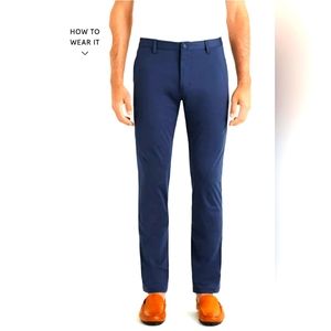Rhone Commuter Pants